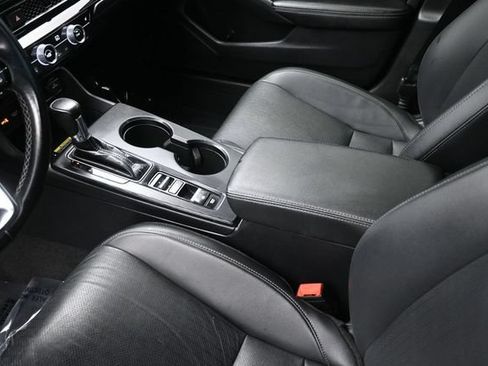 Certified 2022 Honda Civic Sport Touring image 17