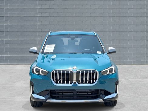 Used 2024 BMW X1 xDrive28i image 3
