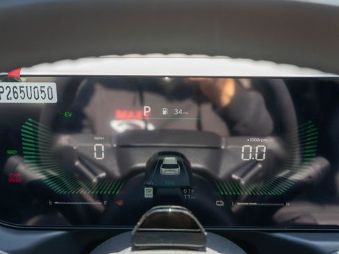 New 2027 Kia Telluride X-Line EX AWD/4WD image 26