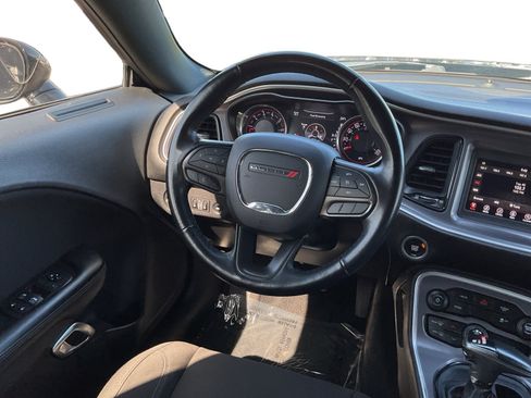 Used 2019 Dodge Challenger SXT w/ Cold Weather Group AWD/4WD image 11