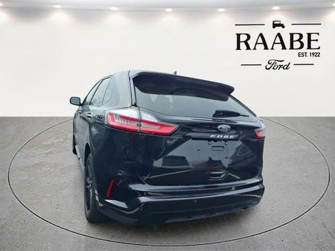 Used 2024 Ford Edge ST-Line image 14