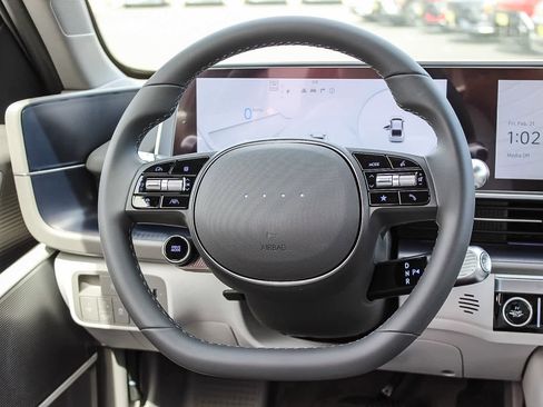 New 2025 Hyundai Ioniq 6 SEL image 21