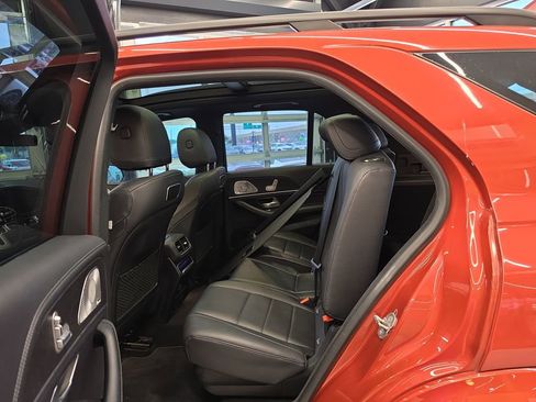 Used 2020 Mercedes-Benz GLE 350 4MATIC image 33