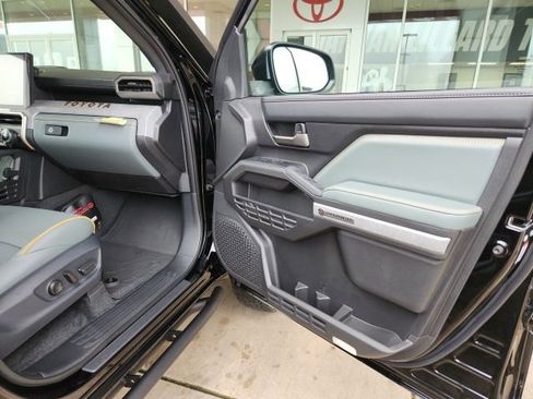 New 2026 Toyota Tacoma Trailhunter image 30