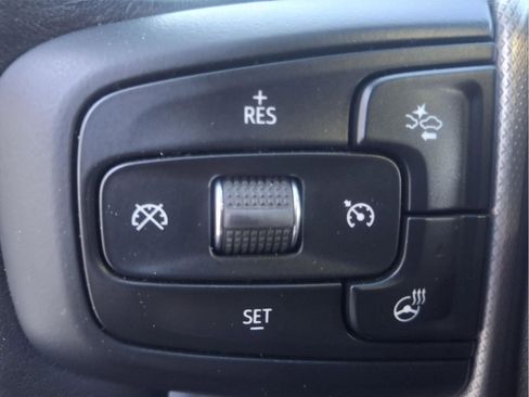 Used 2022 GMC Yukon Denali w/ Max Trailering Package image 23