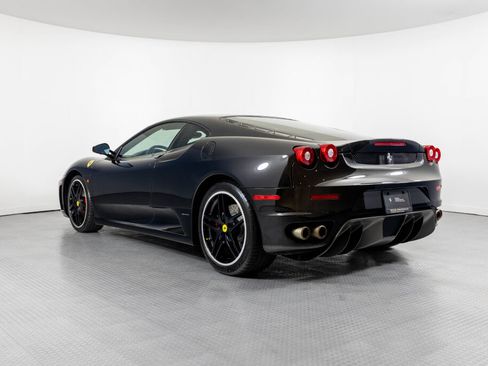 Used 2006 Ferrari F430 Coupe RWD image 20