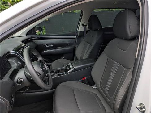Certified 2024 Hyundai Tucson SEL FWD image 24