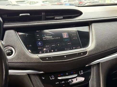 Used 2021 Cadillac XT5 Premium Luxury FWD image 13