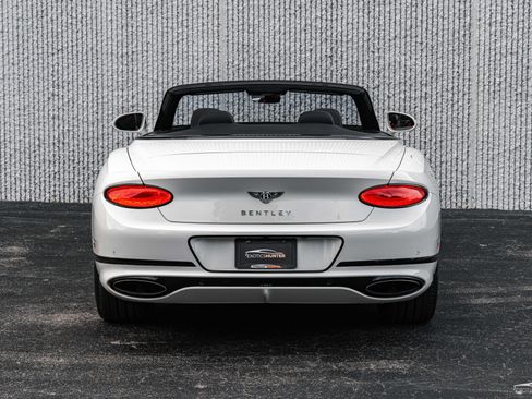 Used 2020 Bentley Continental GT AWD/4WD image 29