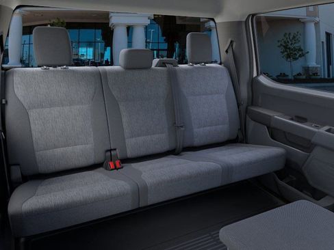 New 2026 Ford F250 XL w/ STX Appearance Package image 11