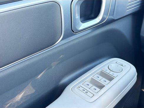 New 2026 Hyundai Santa Fe SEL image 17