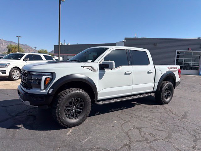 Used 2024 Ford F150 Raptor AWD/4WD image 13