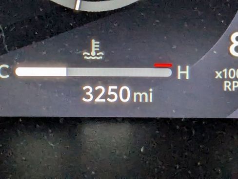 Used 2025 Toyota 4Runner TRD Sport image 30