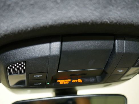 Certified 2023 Porsche 911 Turbo AWD/4WD image 32
