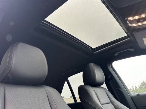 Used 2022 Mercedes-Benz GLE 350 GLE 350 image 20