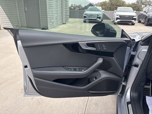 Used 2019 Audi A5 2.0T Prestige w/ Black Optic Plus Package image 10
