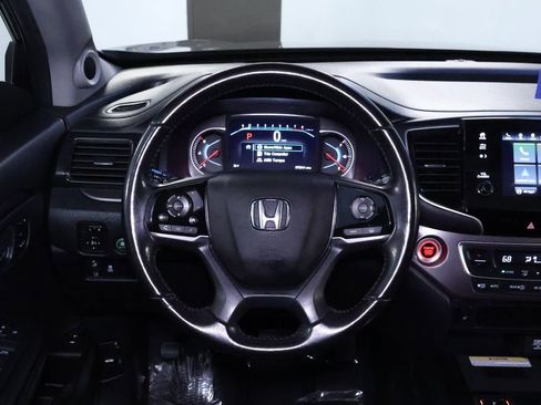 Used 2021 Honda Pilot Special Edition image 20