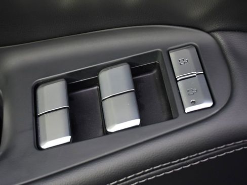 New 2025 Lincoln Navigator L Reserve w/ Jet Appearance Package image 24