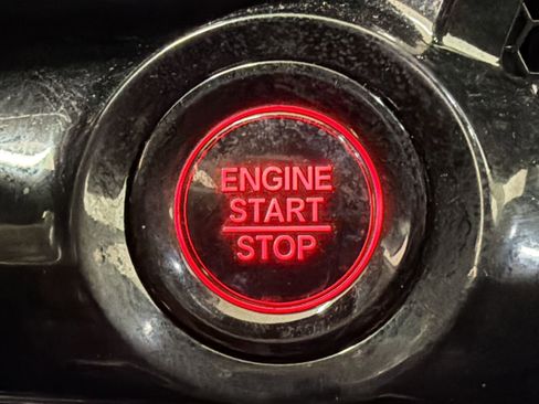 Used 2025 Honda CR-V EX-L image 24