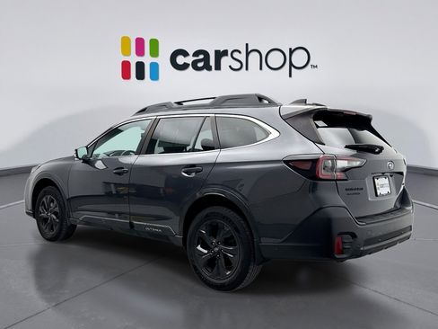 Used 2021 Subaru Outback Onyx Edition XT w/ Popular Package #2 image 3