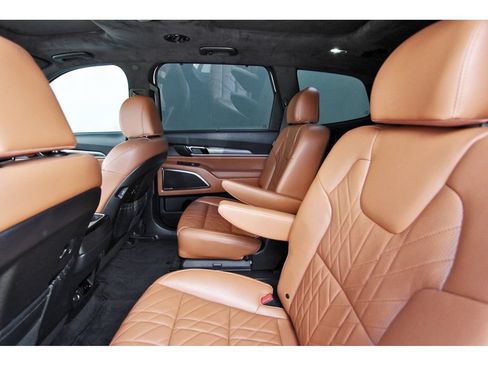 Certified 2024 Kia Telluride SX Prestige X-Line AWD/4WD image 30