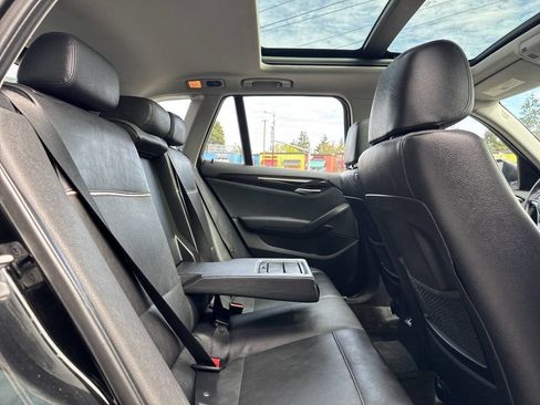 Used 2015 BMW X1 xDrive28i w/ Ultimate Package AWD/4WD image 20