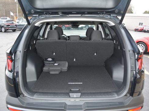 Used 2025 Hyundai Tucson SEL image 10