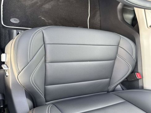 New 2025 Lincoln Nautilus Premier w/ Equipment Group 102A image 11