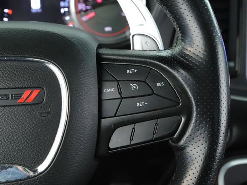 Used 2018 Dodge Challenger R/T Scat Pack image 8