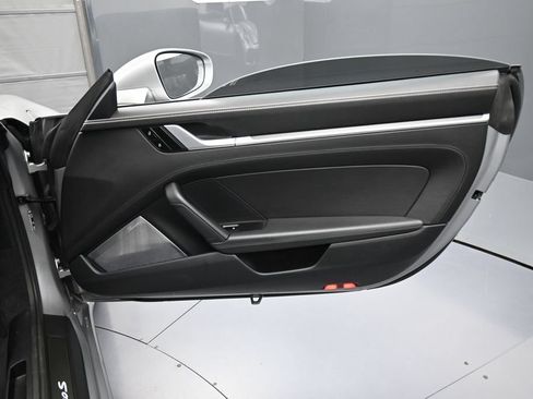 Certified 2021 Porsche 911 Turbo S AWD/4WD image 26