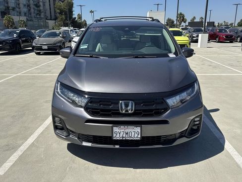 Used 2026 Honda Odyssey Touring image 16