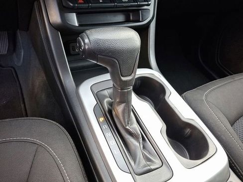 Used 2021 Chevrolet Colorado LT w/ LT Convenience Package image 25