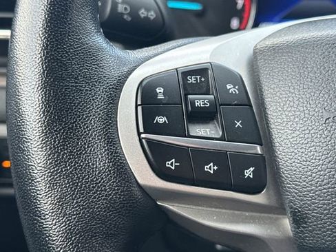 Used 2023 Ford Explorer Limited image 34