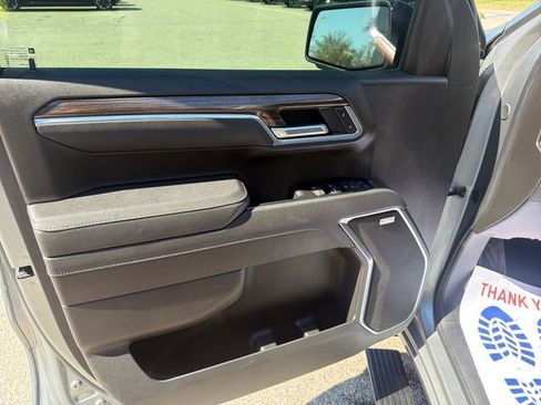 Certified 2026 Chevrolet Silverado 1500 RST w/ RST All Star Premium Package AWD/4WD image 21