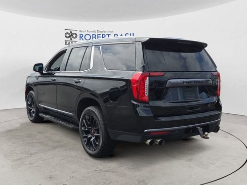 Used 2023 GMC Yukon Denali image 3