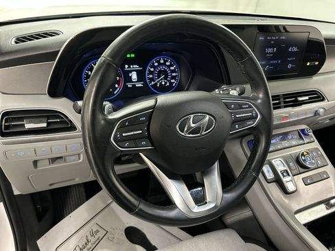 Used 2021 Hyundai Palisade SEL w/ Cargo Package AWD/4WD image 4