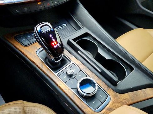 Used 2021 Cadillac CT5 Premium Luxury image 17