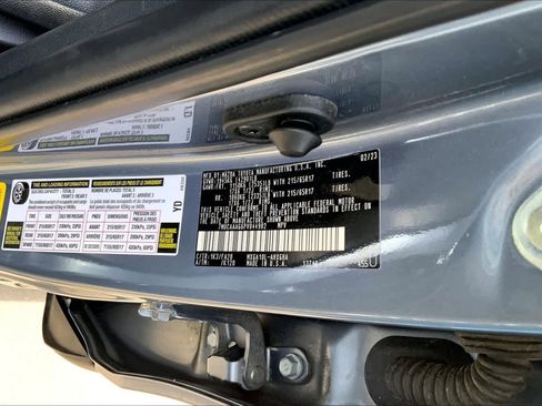 Used 2023 Toyota Corolla Cross LE image 33