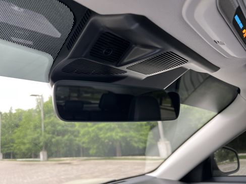 Used 2025 Ford Mustang Mach-E Premium RWD image 28