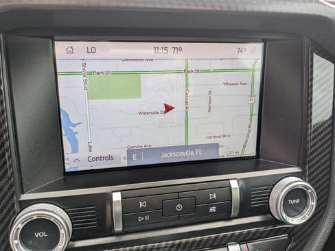 Used 2020 Ford Mustang GT Premium w/ GT Performance Package image 18