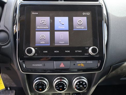 Used 2023 Mitsubishi Outlander Sport ES image 43