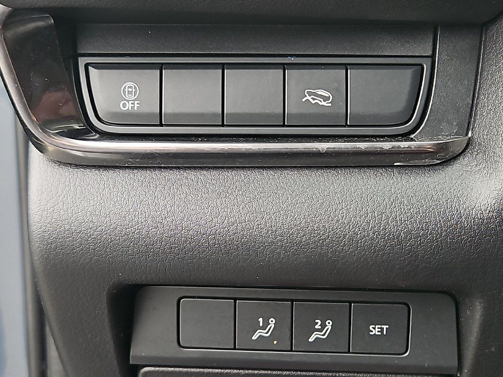 Used 2023 MAZDA CX-30 AWD 2.5 S w/ Preferred Package image 28