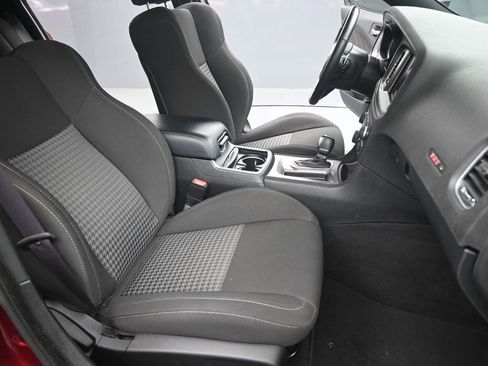 Used 2023 Dodge Charger Scat Pack w/ Navigation & Travel Group image 27