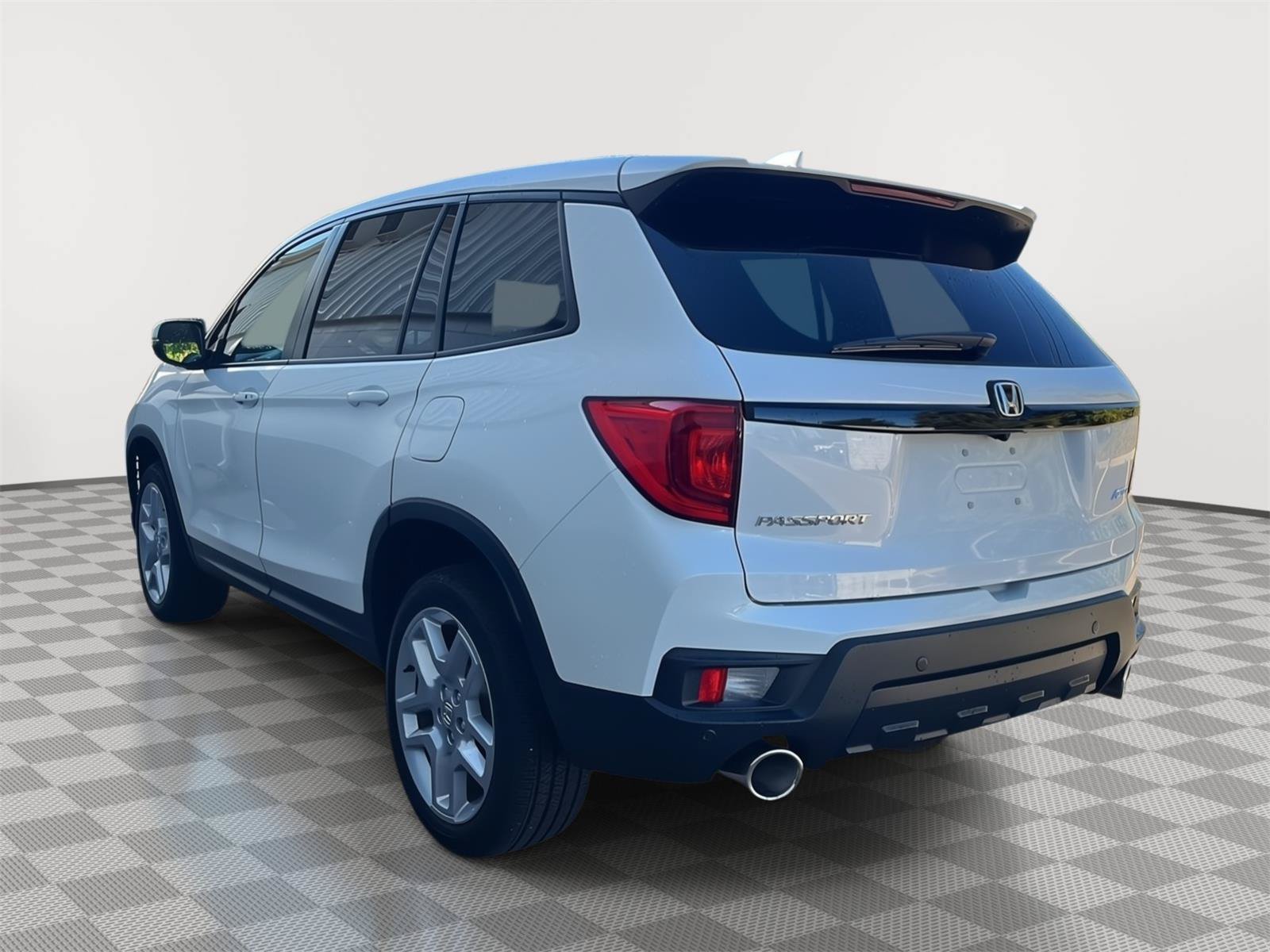 Used 2025 Honda Passport EX-L image 30