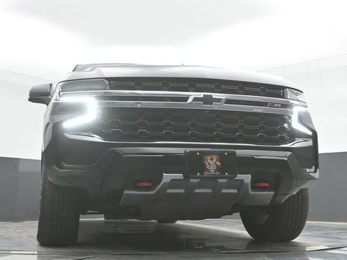 Used 2021 Chevrolet Suburban Z71 w/ Z71 Off-Road Package AWD/4WD image 28