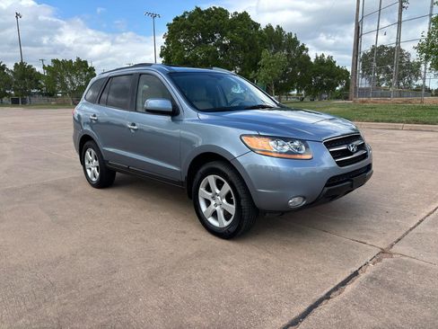 Used 2009 Hyundai Santa Fe Limited image 28