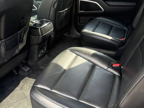 Used 2021 Kia Telluride S AWD/4WD image 17