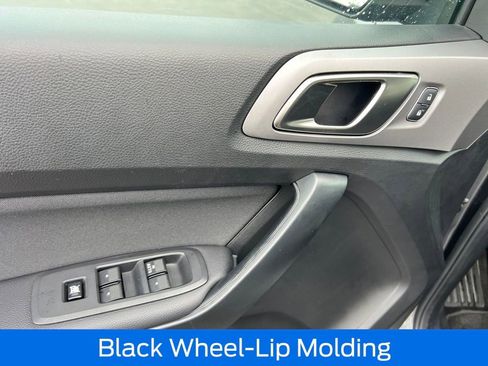 Certified 2023 Ford Ranger XLT w/ Equipment Group 302A High image 13