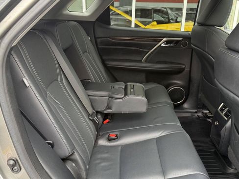 Used 2017 Lexus RX 350 AWD w/ Premium Package image 31
