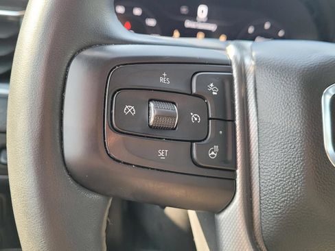 Used 2023 GMC Yukon Denali AWD/4WD image 33